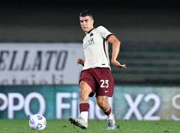 Ruolo, numero maglia, altezza, reti fatte. Roma Mancini Su Instagram Negativo Agli Ultimi Due Tamponi Destinazione San Siro Primapagina Calciomercato Com