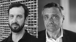 In Conversation: Larry Bell and Charles Gaines with Dia's Jordan Carter