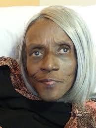 Demarcus Bufford's Instagram, Twitter & Facebook