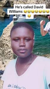 Mohammed David Williams