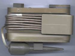 Sensors are waterproof to a depth of 3 feet. Geophone Based Intrusion Detectors