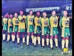 Atletico junior won 7 direct matches.bucaramanga won 4 matches.9 matches ended in a draw.on average in direct matches both teams scored a 1.85 goals per match. Futbol De Colombia Atletico Bucaramanga Vs Junior Copa Mustang 1999 Youtube