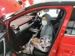 Menjual kereta terpakai loan credit gerenti lulus. Kejutan Proton X50 Buat Ayah