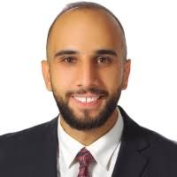 Ibrahim Ghanem Email & Phone Number