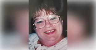 Obituary information for Donna Mae St. John Treharn
