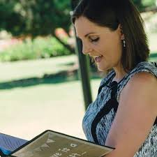 Sarah Baggaley: Religious Celebrant