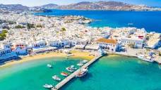 Island-hopping in Greece: everything you need to know - Lonely Planet