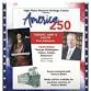 America 250- "George Washington: Citizen, Soldier, Statesman"