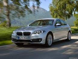 Koliko Motornog Ulja Ide U Bmw Serija 5 Mlfree Bmw Bmw 520d Touring