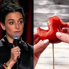 Susan Mixed with A Jenny