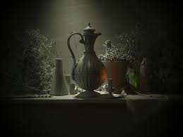 Mastering Lighting Lesson 5 Still Life By Grant Warwick Realistic 3d Cgsociety Still Life Lighting Life