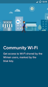Another benefit is that it is 100% portable and can be use anywhere and whenever you need to. Wiman Free Wifi Unlocker V3 2 170440 Download Free Wifi Network Connection App For Android