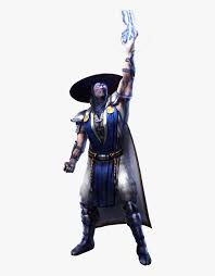 Click the mortal_kombat_006 coloring pages to view printable version or color it online (compatible with ipad and android tablets). Thumb Image Raiden Mortal Kombat Png Transparent Png Kindpng