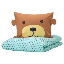 Kapphast Bettwascheset 2 Teilig Bar Turkis Ikea Osterreich Quilt Cover Duvet Covers Linen Bedding