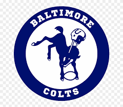 Unitas was chosen in the 9th round indianapolis colts logo png indianapolis colts is the name of the professional rugby club, which was established in 1953 in indiana. Memorial Stadium Baltimore Colts Hd Png Download 791x1024 5298024 Pngfind