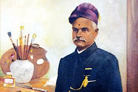 This can be especially frustrating with older or less popular artists, who did not get credited for their work. Meet The Famous Painters Of India Indianartideas