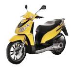 PIAGGIO-CARNABY