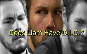 Someone in there knows something and he'll do whatever it takes to get at dollar bill's dirty laundry. The Bold And The Beautiful Spoilers Liam S Shocking Diagnosis Dissociative Identity Disorder Drove Hi Bold And The Beautiful Beautiful Dissociative Identity