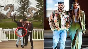 Pasalnya sejumlah media antarabangsa melaporkan model cantik itu dikabarkan hamil anak pertamanya dari zayn malik. Gigi Hadid Kabarnya Hamil Anak Zayn Malik Pengamat Mode Sebut Gigi Kenakan Pakaian Semakin Longgar Tribunnews Com Mobile
