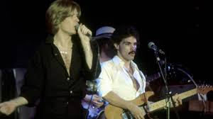 Listen to you make my dreams, maneater and more from hall & oates. Five Good Covers Sara Smile Hall Oates Cover Me