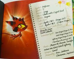 Miraculous Kwamis Booklet Longg Miraculous Ladybug Miraculous Catch Phrase