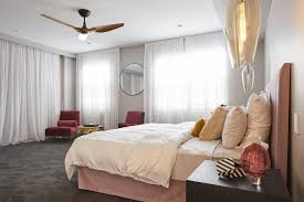 If you haven't seen the sad and scary before pictures of the master bedroom, you need to. The Block 2018 Master Bedrooms Reveal Tlc Interiors