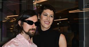  Irina Gorbacheva First Appeared At A Social Event With A New Lover Video Archytele