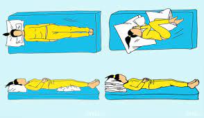 Tidur yang cukup sememangnya mempengaruhi kesihatan anda, malah juga kecantikkan. Posisi Tidur Yang Betul Ikut Jenis Penyakit