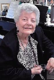 Jeanne Marie (Humpf) Donley