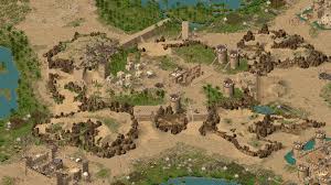 Stronghold crusader 2 differs slightly from other games from the rts genre, and while there is some help in the game in the form of a manual, it's not very . Stronghold Crusader Hd On Steam
