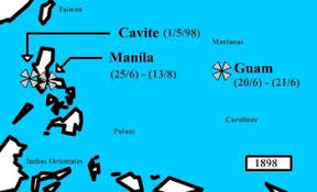 spanishamerican war wikipedia