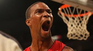 The Northern Hope: Good Bye Chris Bosh