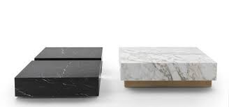 Marble Block Square Coffee Table Google Search