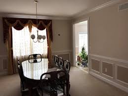 Choose complimentary colors that play off each other and enhance the base color of your wall. Interior House Painting The Painting And Trim Experts