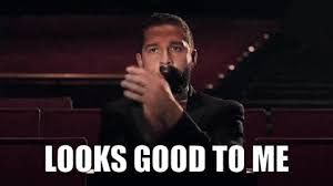 Maybe you would like to learn more about one of these? Good Job Lgtm Gifs Pull Request Approval Gifs