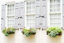 Search 631 charleston, sc interior designers and decorators to find the best interior designer or decorator for your project. Charleston Flower Boxes Beautifully Seaside