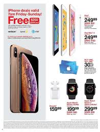 Apple announced its latest wearable tech, the apple watch series 6 and apple watch se, in september. Weekly Ad Page 8 Of 48 Click To View Listing Item Black Friday Laptop Black Friday Target Black Friday Laptop Deals