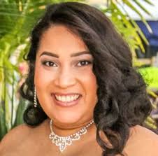 Meet Author Riva Norris-Jackson