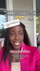 Replying to @Kay darling Back to keep you inspired!! The way this man  @Hunter Woodhall LOVESSSS her! 😭 @Tara Is one LUCKY gal! 🥹 CONGRATS