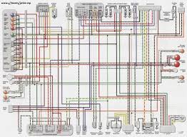 Kawasaki kz750 kz 750 z750 zx750a. Kawasaki Motorcycle Wiring Diagrams