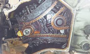 2002 chrysler sebring oil sludge resulting in engine failure carcomplaints com 2002 chrysler sebring oil sludge