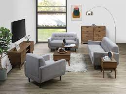 Create a customized look with our luxurious sofa, chairs, recliners, coffee tables, and more. Cruz 5pce Home Living Room Furniture Package Deal Rustic Hardwood On Sale
