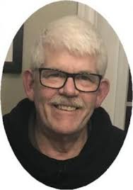 Kenneth James 'Ken' Hawkes Obituary