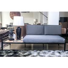 A loveseat is your best bet, but that doesn't mean you have to. Sofa Bed Mlm 447291 Home Central Philippines
