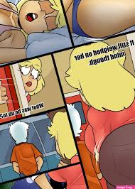 The loud house hentai manga - Manga 1