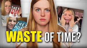 I could have ended my series after book 3