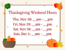 Maybe you would like to learn more about one of these? Free Thanksgiving Sign Templates Signs Com Blog