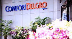 Comfortdelgro's revenue was affected by lower rail ridership, the extension of rental relief and waiver schemes for taxi drivers, a smaller taxi fleet for the automotive engineering services. About Comfortdelgro