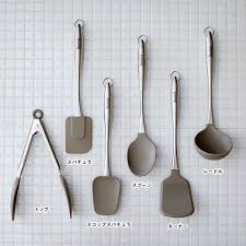 bower s シリコン キッチンツール シリコン ナチュラルインテリア 生活雑貨の通信販売 ゼネラルストア オルネ キッチンツール キッチン便利グッズ キッチン