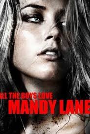 Warning about the movie All the Boys Love Mandy Lane